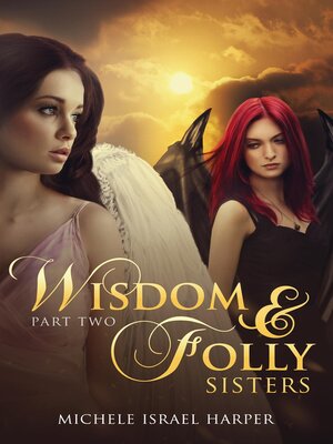 cover image of Wisdom & Folly